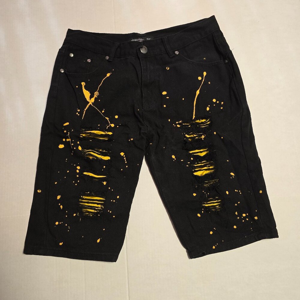 Trestles Supply Co shorts